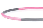 Gymstick Fitness Hoop - Hula Hoop - 1,5 kg