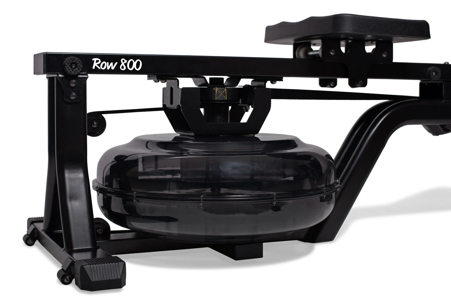 VirtuFit Water Resistance Compact Row 800 Roeitrainer - Tweedekans