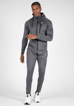 Gorilla Wear Portland Scottsdale Track Pants - Gris
