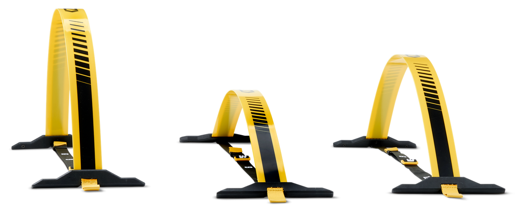 SKLZ Speed Hurdles Elite