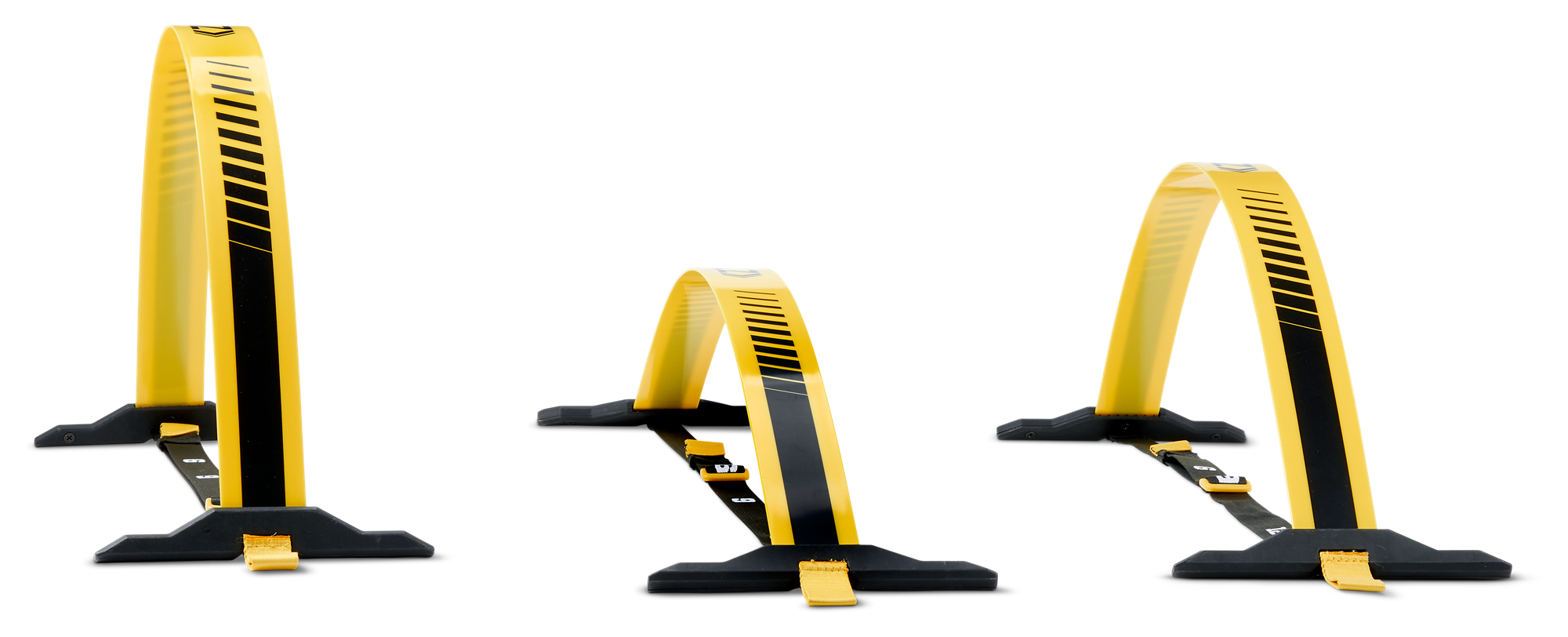 SKLZ Speed Hurdles Elite