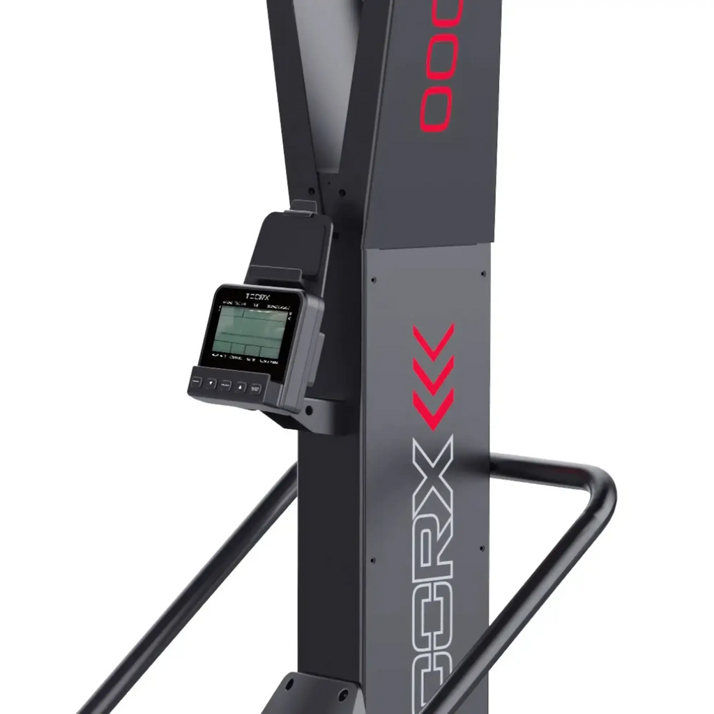 Toorx Professional Entraîneur de Ski SKX AIR 5000