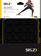 Disques de stabilité SKLZ Slidez