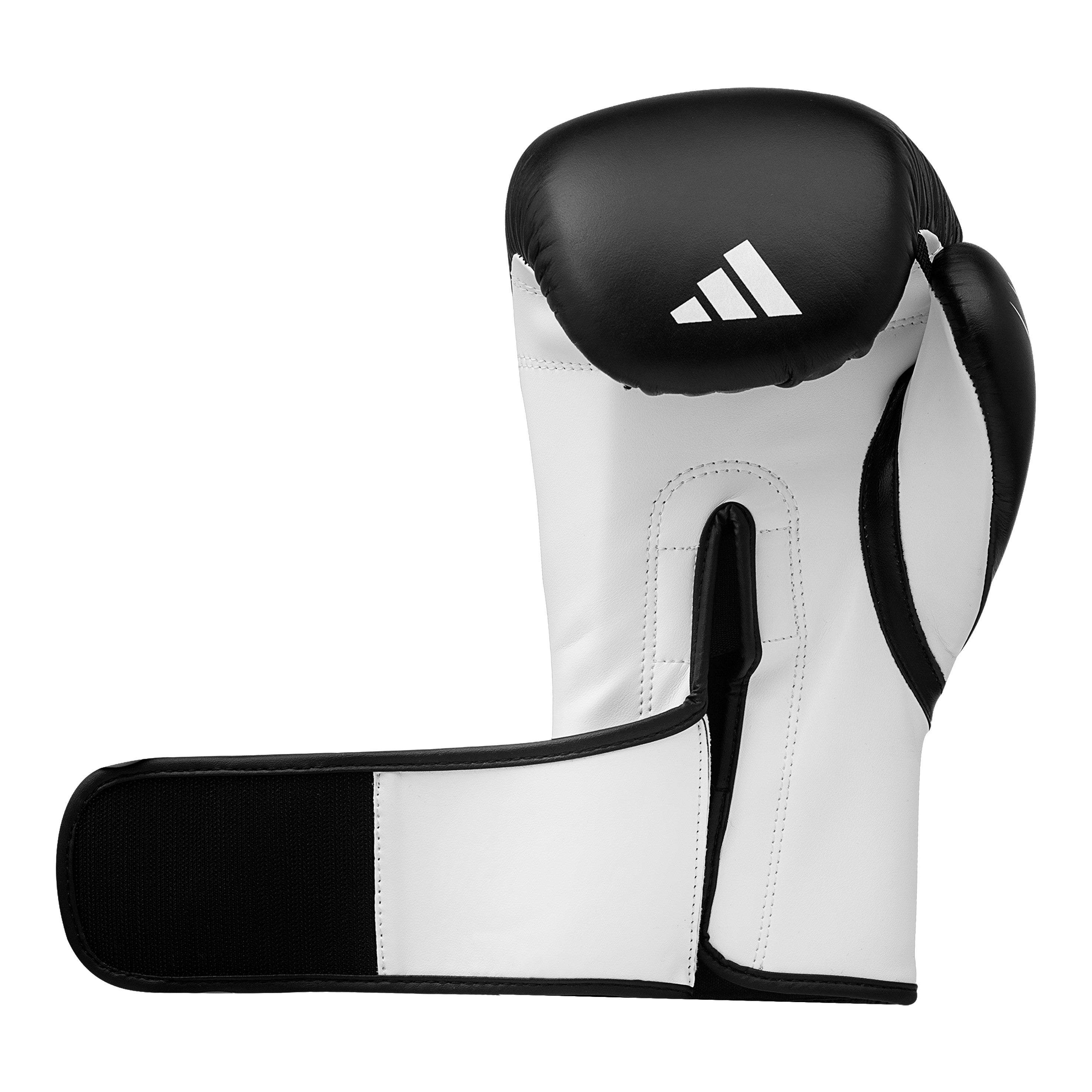 Adidas Gants de Boxe Speed Tilt 250 - Noir/Blanc