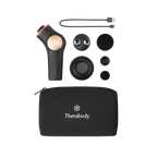 Therabody TheraFace Pro - Noir