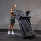 Inspire Series T4S Tapis de Course