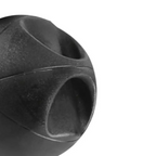 Toorx Fitness Medicine Ball avec Poignée - 6 kg