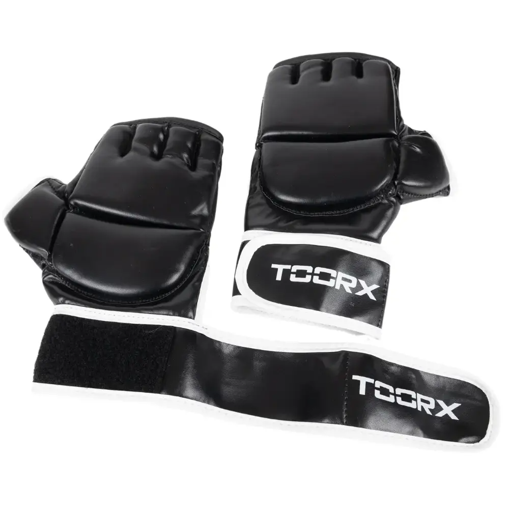 Toorx Fitness Gants MMA Cougar - L/XL
