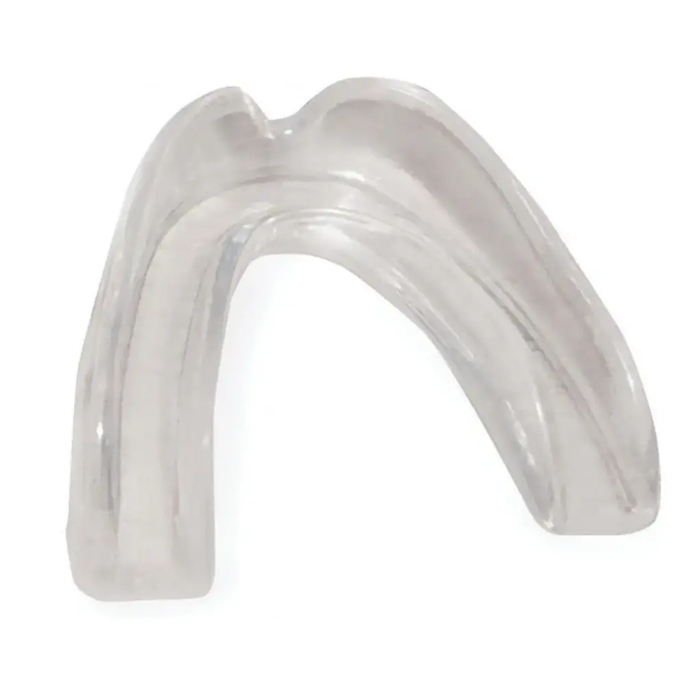 Toorx Fitness Protection Buccale - Bouchon - Senior