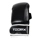 Toorx Fitness Zak bokshandschoenen Jaguar - L/XL - Detail