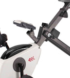 Toorx BRX-Rcompact, vélo couché pliable