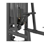 Toorx Professional Assist Pull-up/Dip PLX-8400