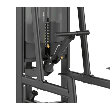 Toorx Professional Assist Pull-up/Dip PLX-8400