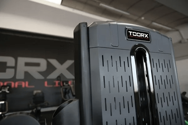Toorx Professionnel Shoulder Press PLX-4200 - Pin Loaded