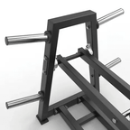 Toorx Professional Avant Belt Squat Réglable FWX-7600