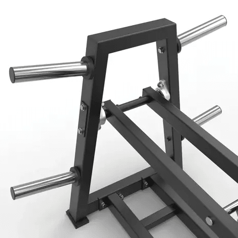Toorx Professional Avant Belt Squat Réglable FWX-7600