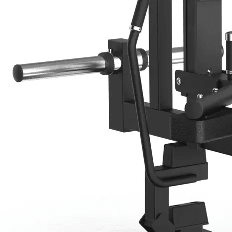Toorx Professionnel Avant Seated Calf FWX-7800