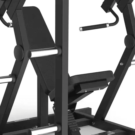 Toorx Professionnel Avant Shoulder Press FWX-6450