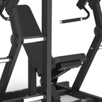 Toorx Professionnel Avant Shoulder Press FWX-6450