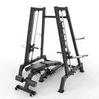 Toorx Professionnel Tower Smith FWX-6600