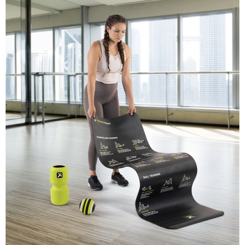 Triggerpoint Mobility Mat - Tapis de Mobilité