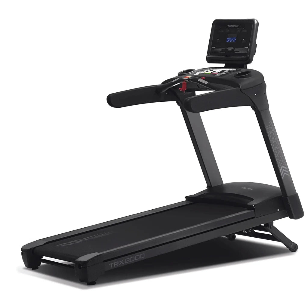 Toorx TRX-2000 Tapis de course