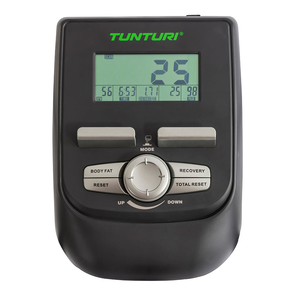 Tunturi Competence F20-R Ligfiets
