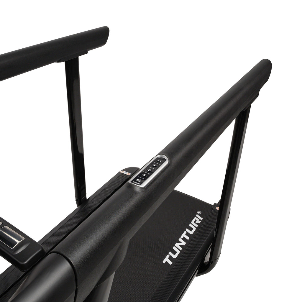 Rails Tunturi REHA - Extension pour T80, T85 et T90 - Deuxième Chance