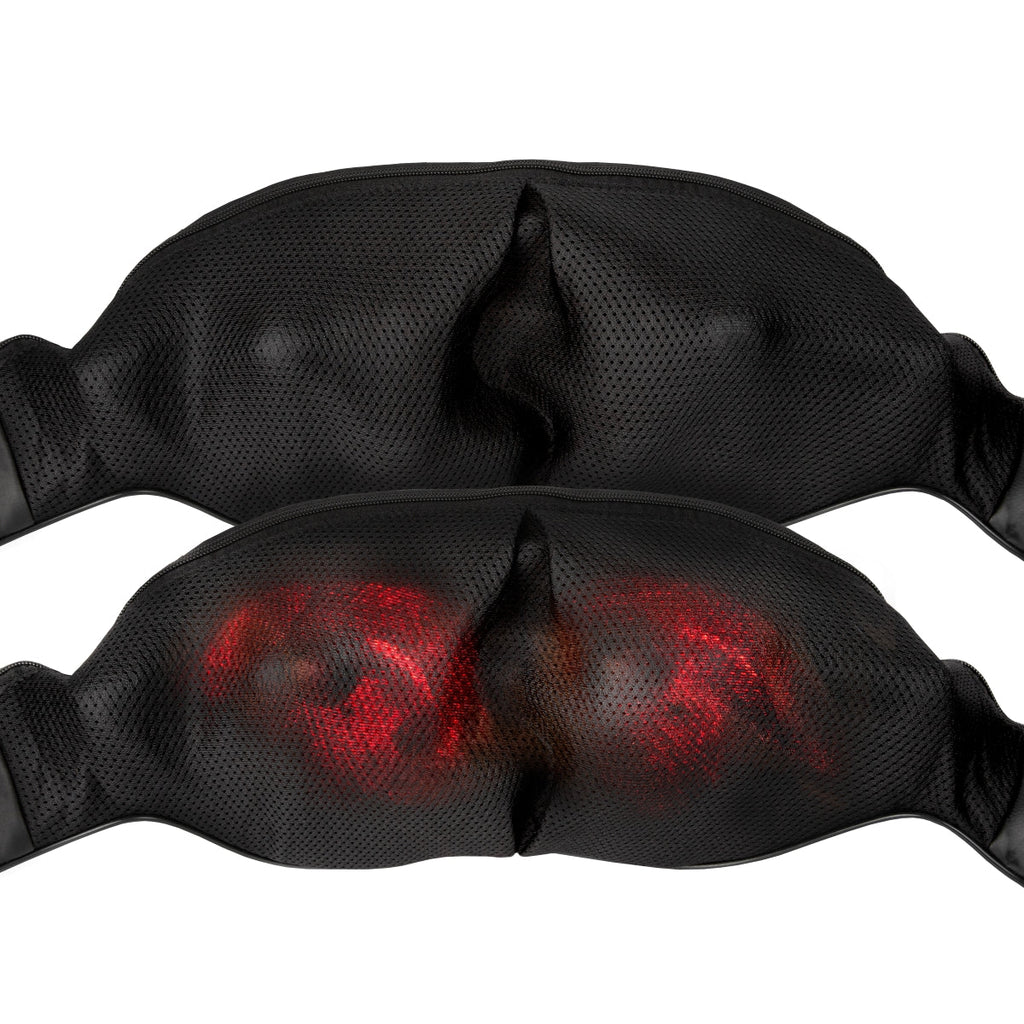 VirtuFit Coussin de Massage Cervical sans fil Pro - Tweedekans