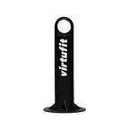 Chapeaux d'entraînement VirtuFit avec support - Pions - 50 Pièces - Filet de transport inclus - Tweedekans