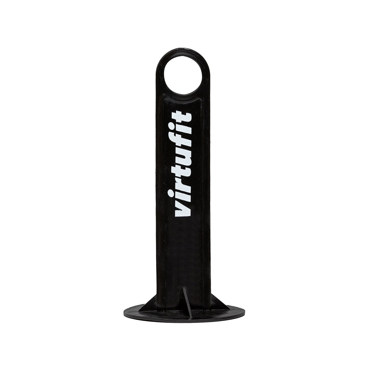 Chapeaux d'entraînement VirtuFit avec support - Pions - 50 Pièces - Filet de transport inclus - Tweedekans