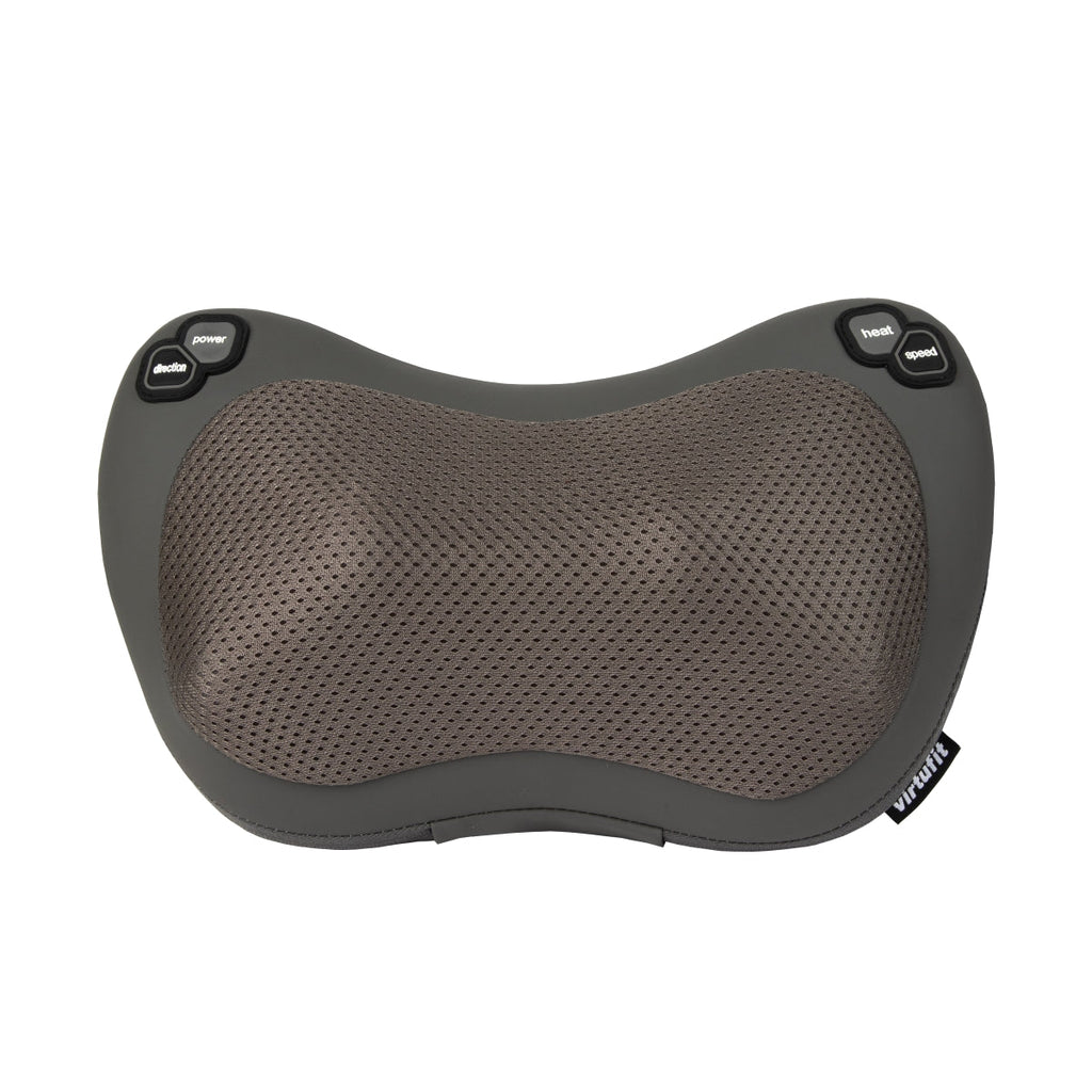VirtuFit Coussin de Massage Shiatsu Pro sans fil - Tweedekans