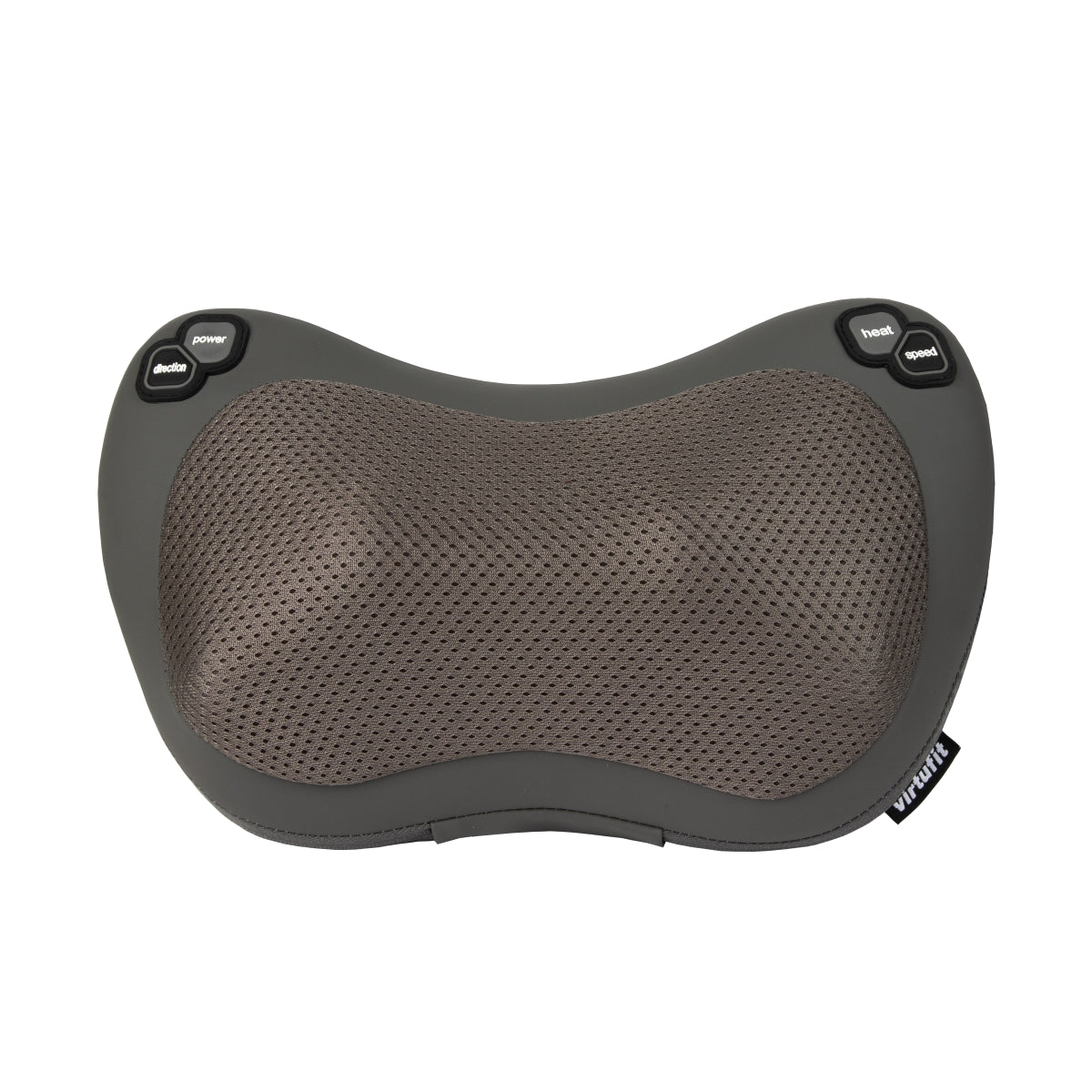 VirtuFit Coussin de Massage Shiatsu Pro sans fil - Tweedekans