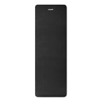 VirtuFit NBR Fitness Mat - 180 x 60 x 1,5 cm - Tapis de yoga avec cordon de transport - Tweedekans