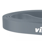 VirtuFit Pro Power Band - Câble de résistance - élastique de fitness - moyen (24 mm) - jaune