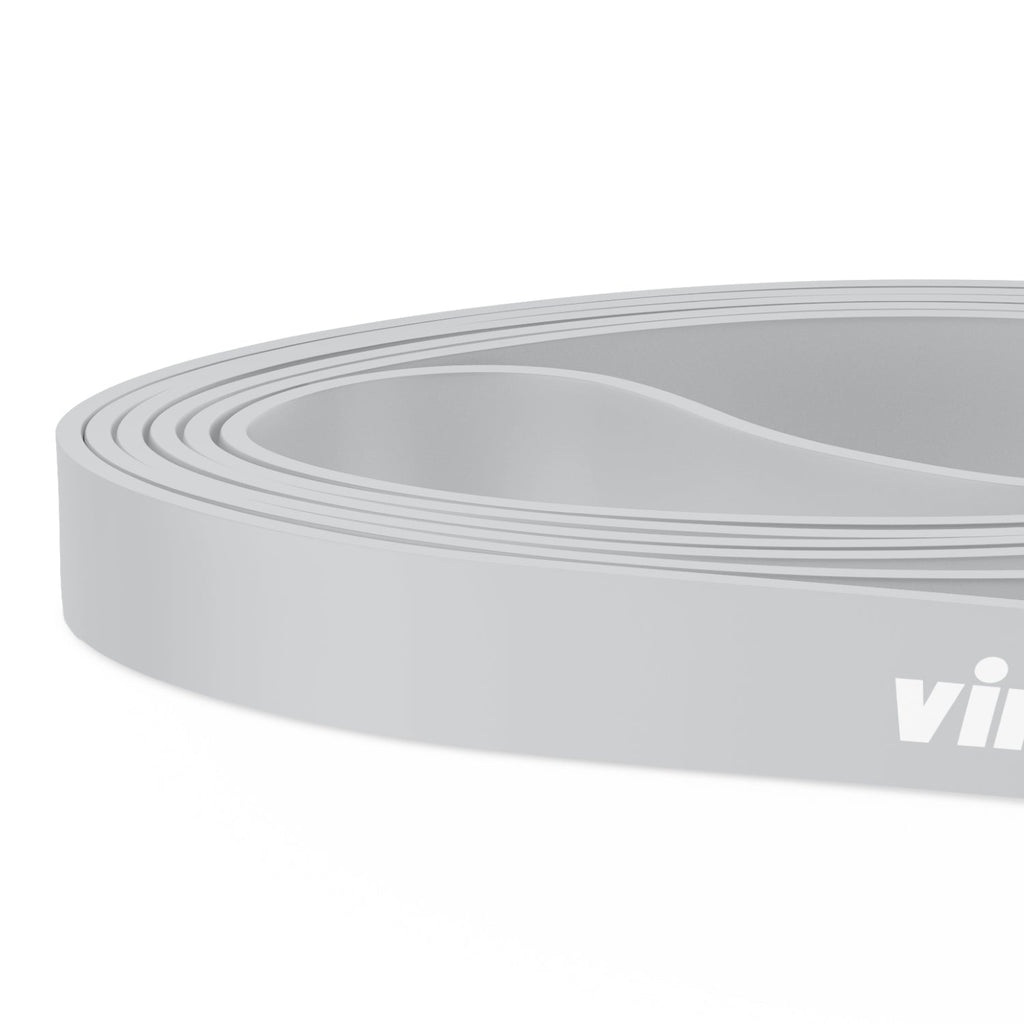 VirtuFit Pro Power Band - Weerstandskabel - Fitness Elastiek - Extra Licht (15 mm)