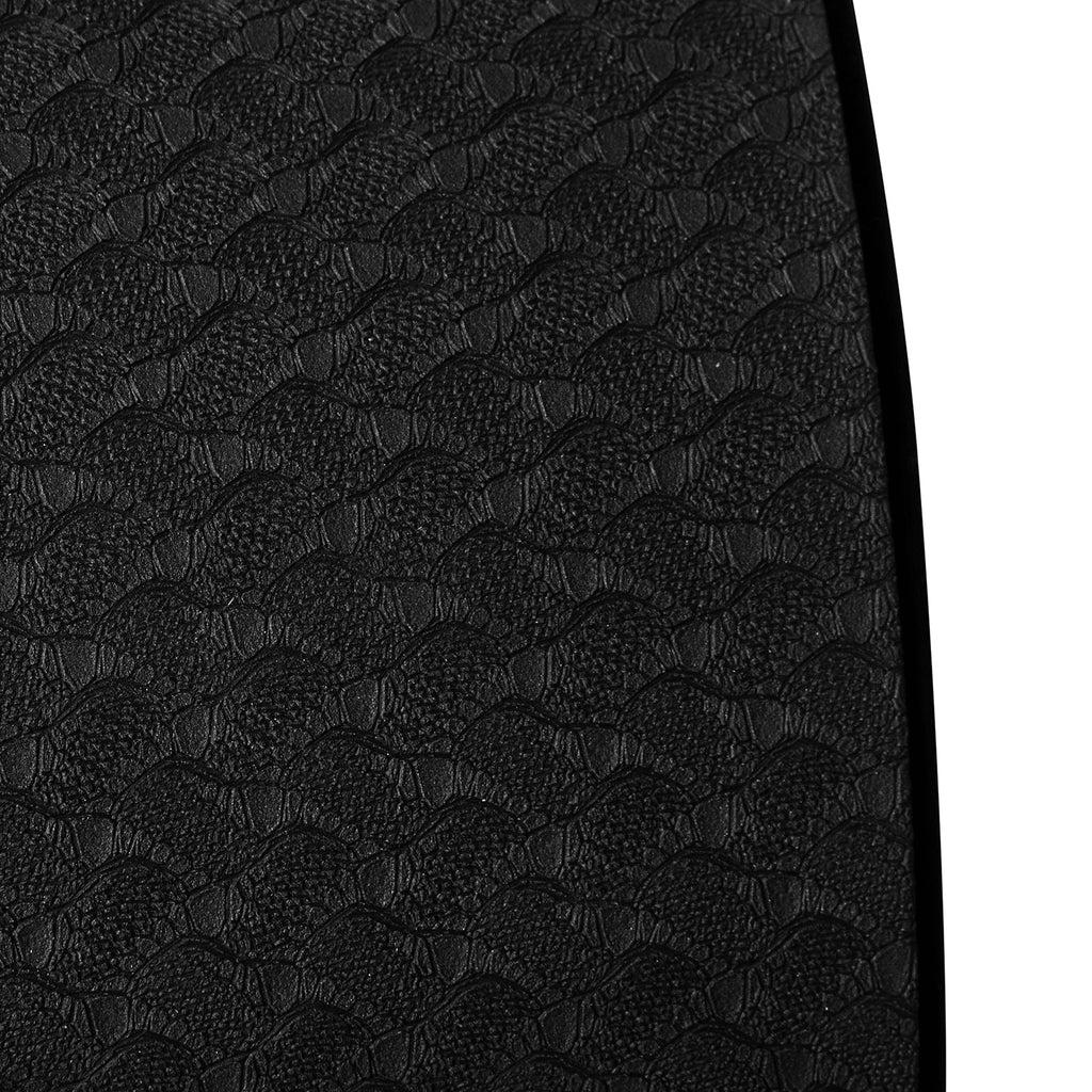 Roue de yoga VirtuFit Premium - 33 cm - Noir Onyx - Tweedekans