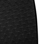 Roue de yoga VirtuFit Premium - 33 cm - Noir Onyx - Tweedekans