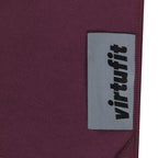 Serviette pour tapis de yoga VirtuFit Premium - 183 x 61 cm - Mulberry - Tweedekans