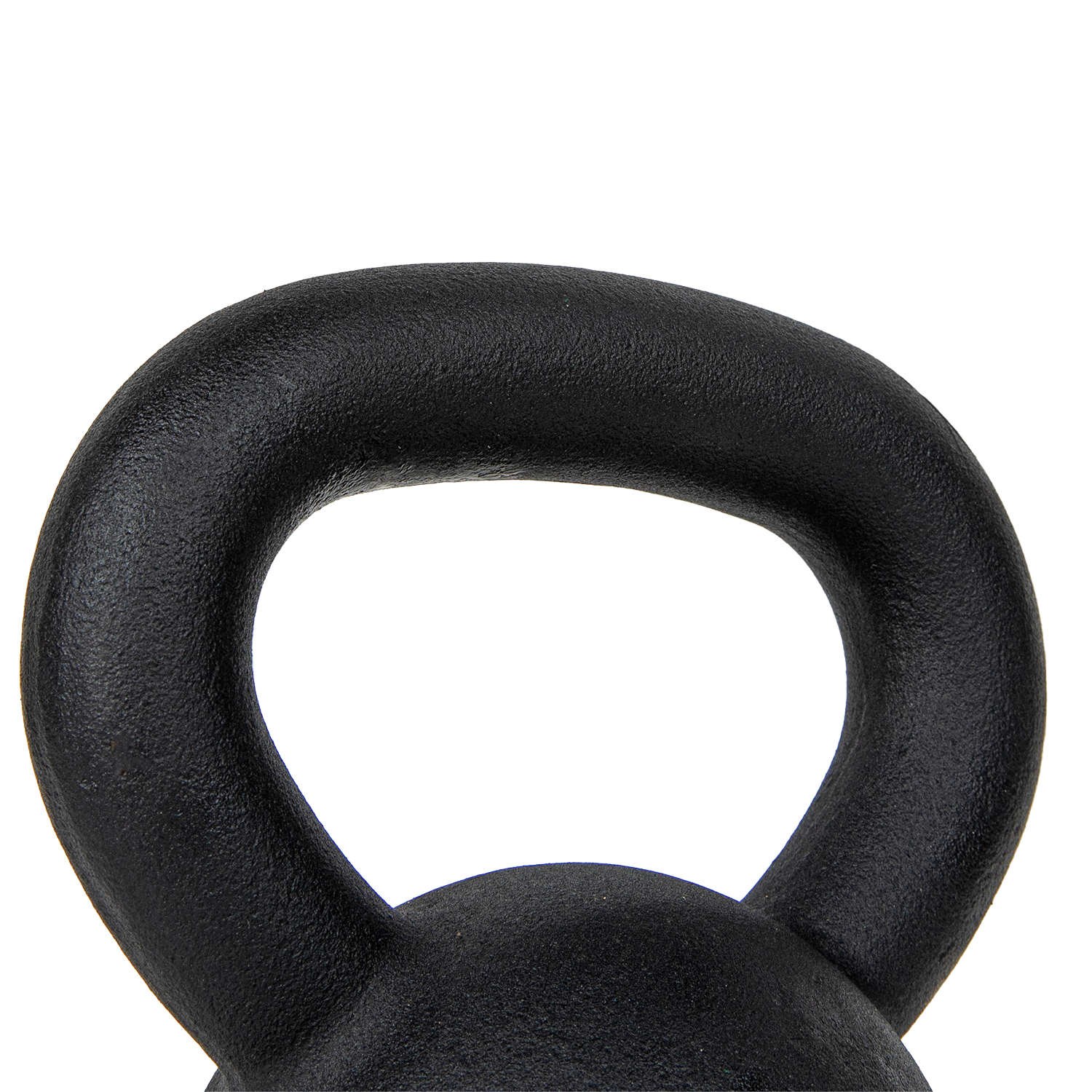 VirtuFit Kettlebell Set Cast iron 10-12-16-20 kg