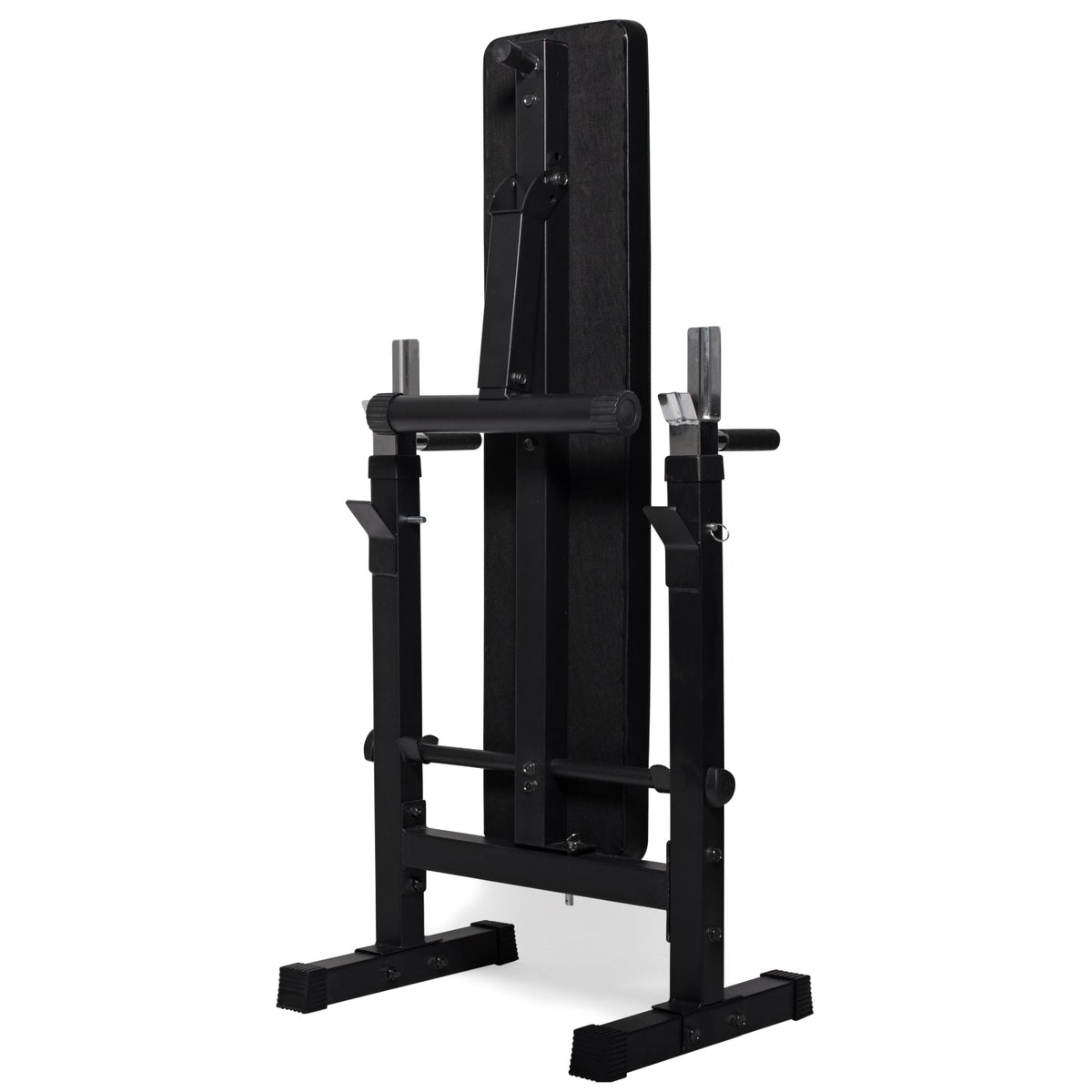 VirtuFit Verstelbare Halterset - 30,5 kg - Halterbank Compact - Dumbbellset - Halterset - Tweedekans