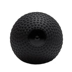VirtuFit Slam Ball – Fitness Bal – 10 kg – Zwart