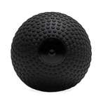 VirtuFit Slam Ball - Ballon de fitness - 15 kg - Noir - Tweedekans
