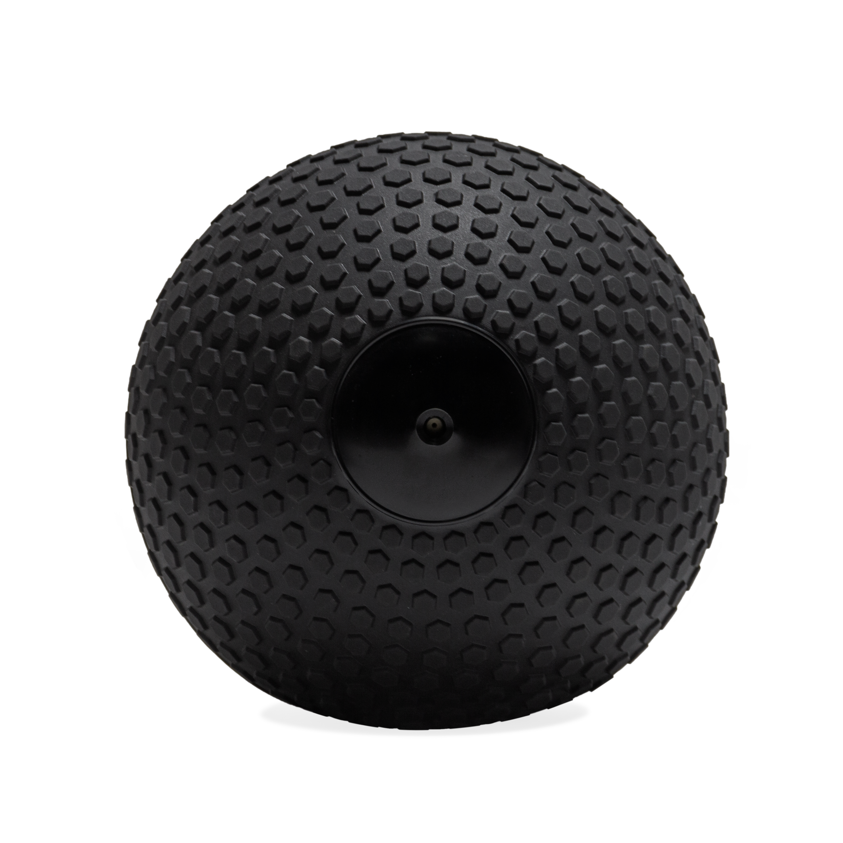 VirtuFit Slam Ball - Ballon de fitness - 3 kg - Noir - Tweedekans
