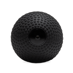 VirtuFit Slam Ball - Ballon de fitness - 9 kg - Noir - Tweedekans