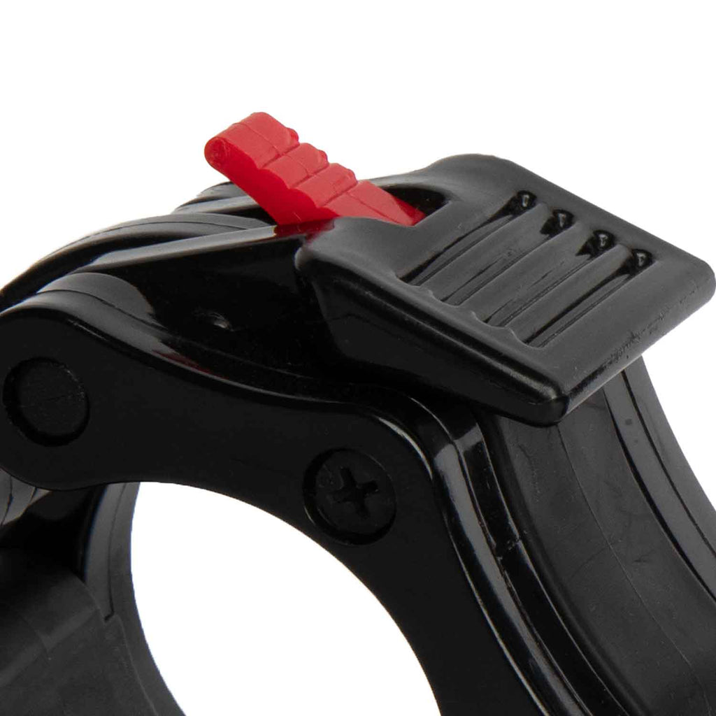 VirtuFit Lock Jaw Collar - Manilles d'haltères olympiques - 50 mm