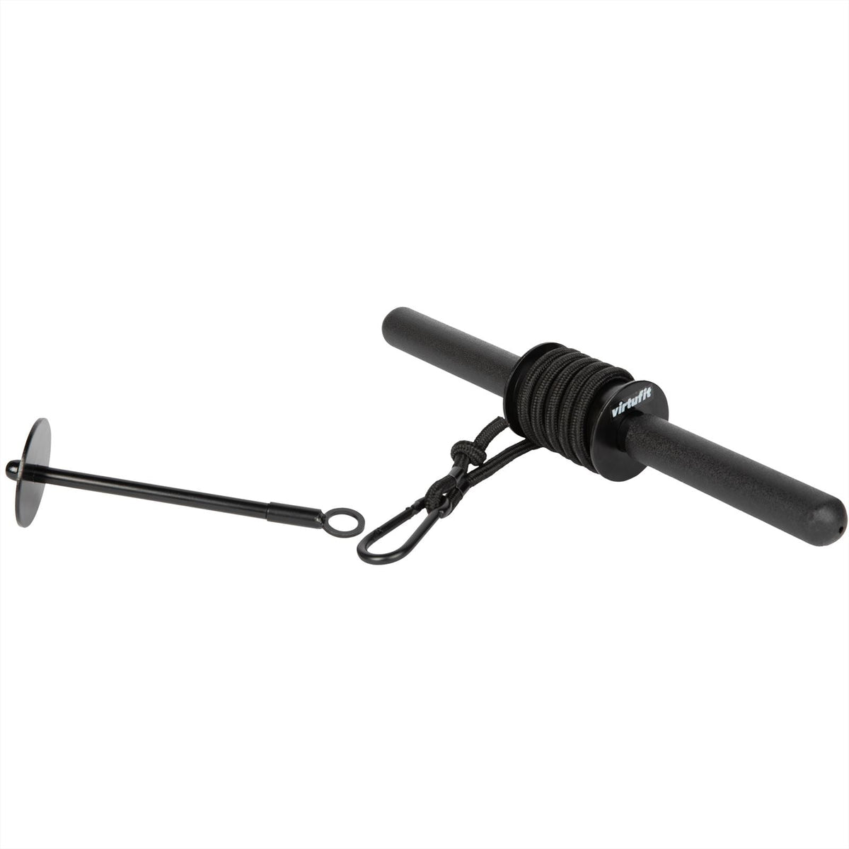 VirtuFit Pro Wrist Roller - Entraîneur d'avant-bras - Tweedekans