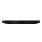 VirtuFit Bumper Plate - Disque d'haltère olympique en caoutchouc - 50 mm - 5 kg - Tweedekans