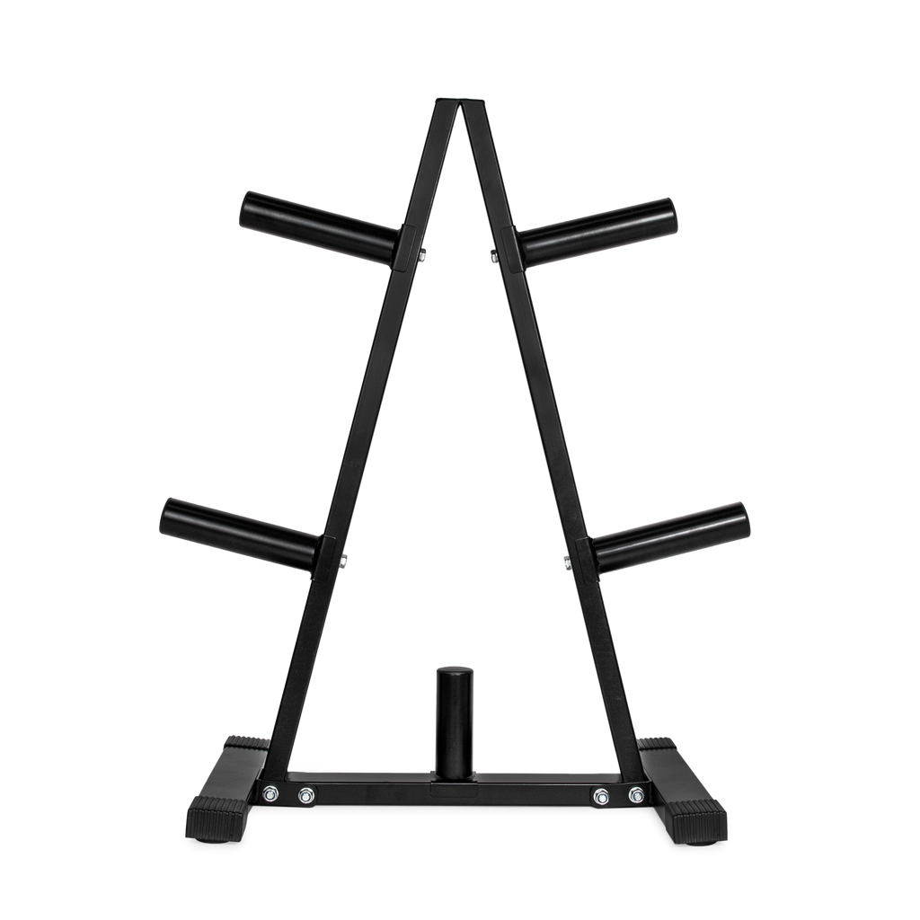 VirtuFit Rangement pour Disques de Poids - 50 mm