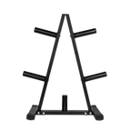VirtuFit Rangement pour Disques de Poids - 50 mm